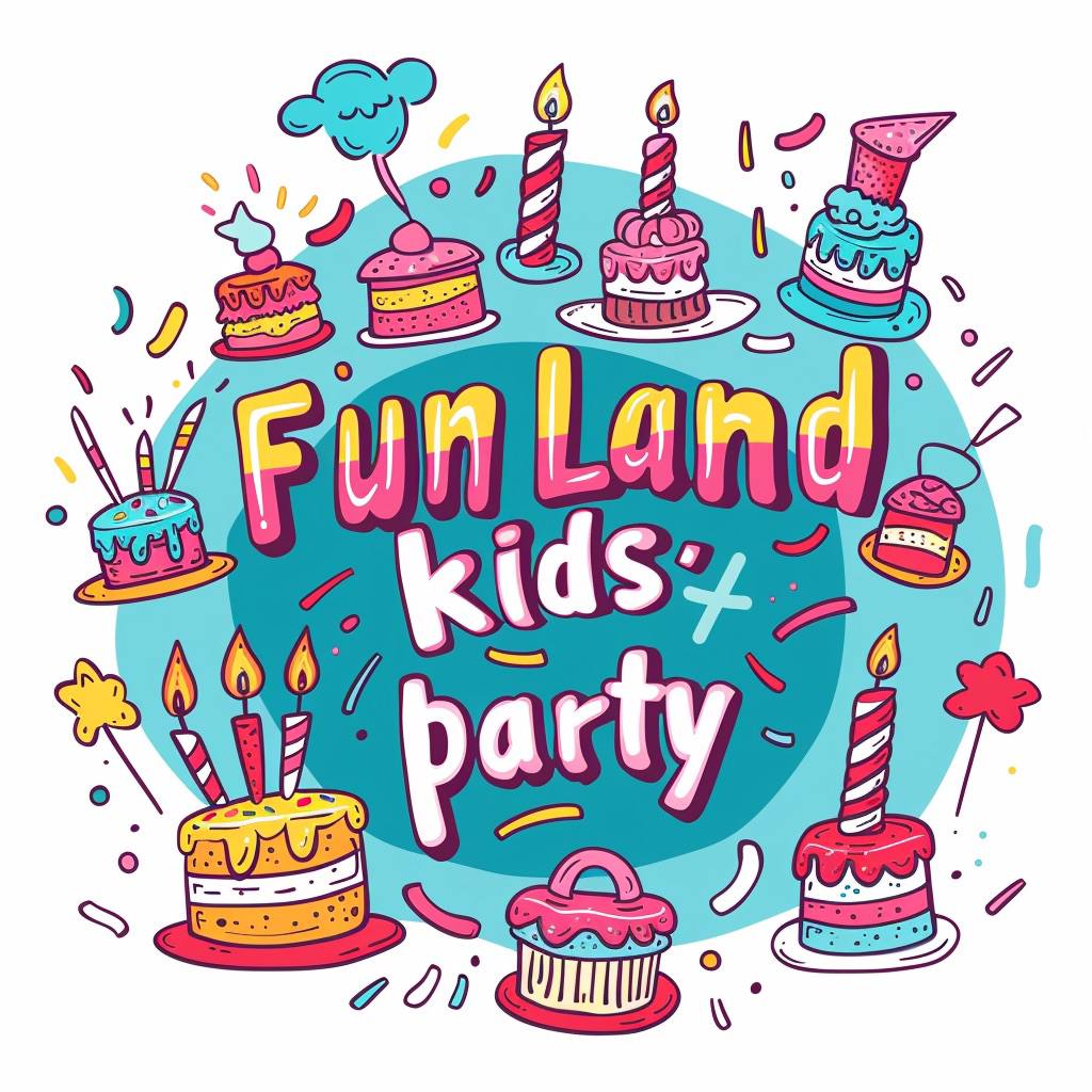Kids Party Funland
